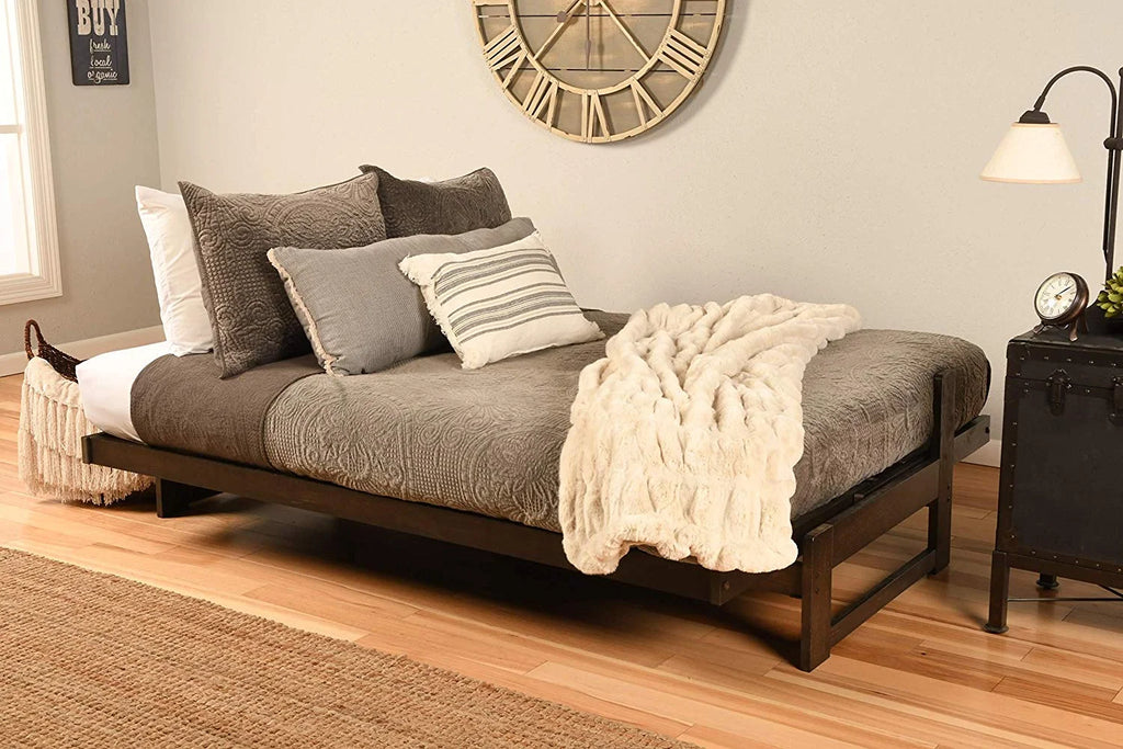 Mocha Futon Y583