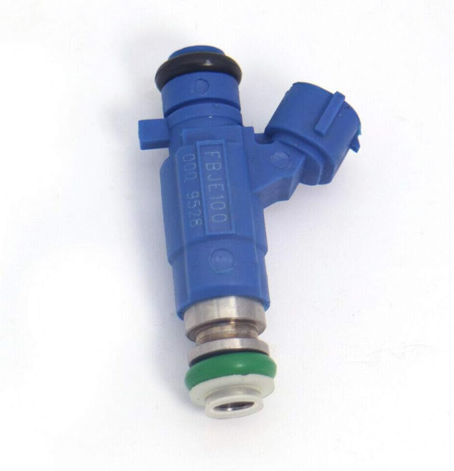 6 Fuel Injectors for Nissan G601