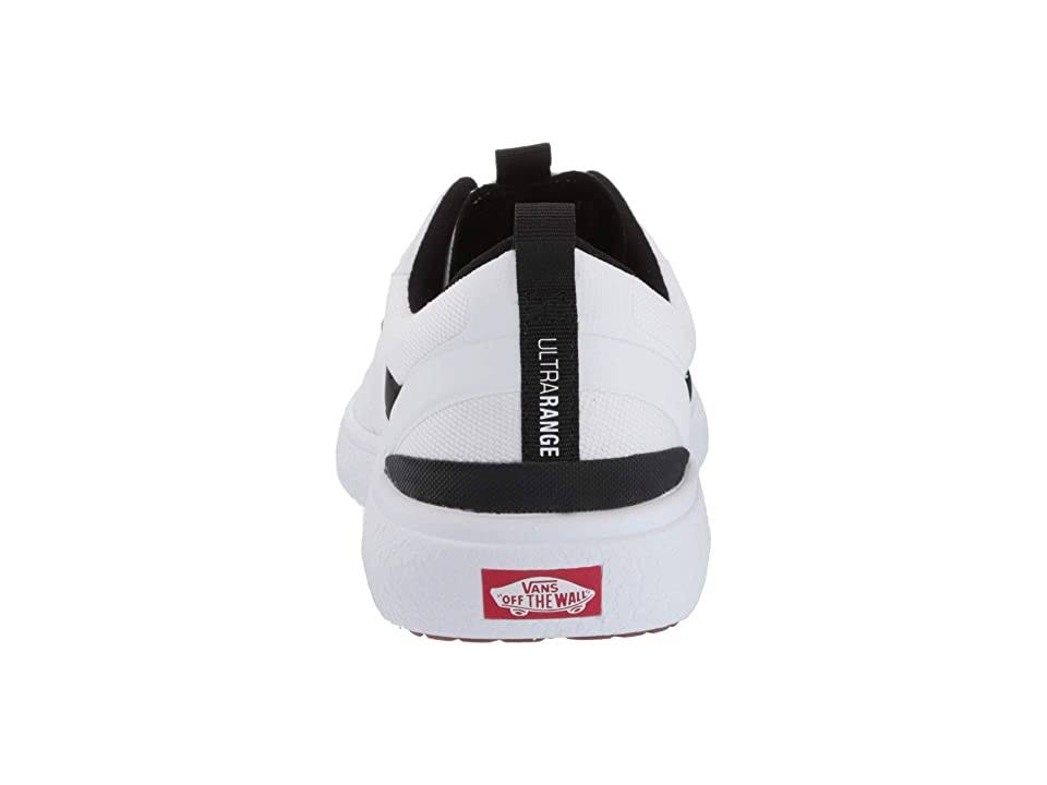 White Ultrarange Exo Shoes X7857
