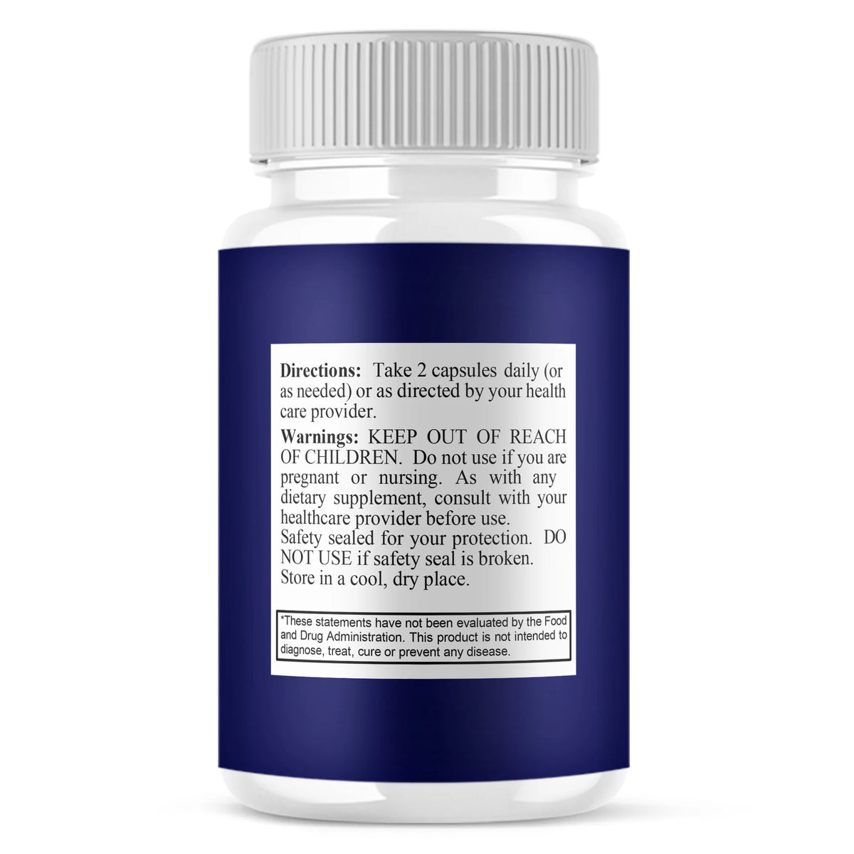 Capsules M5374