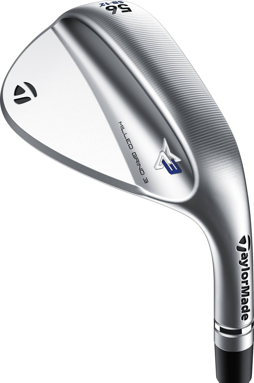 Chrome Wedge N481
