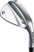 Chrome Wedge N481