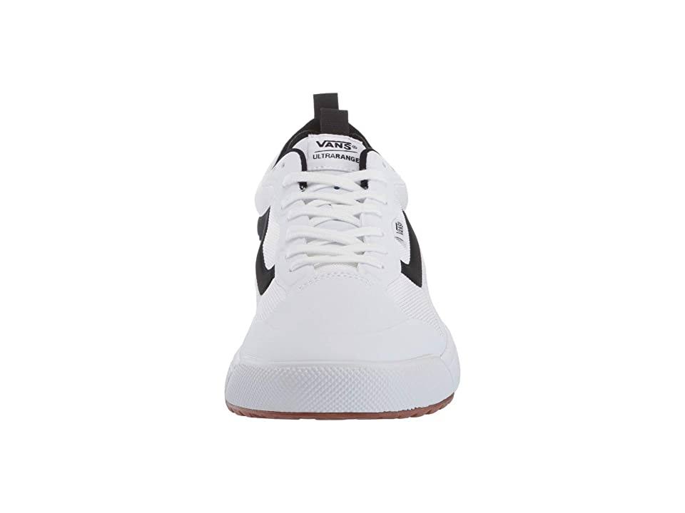 White Ultrarange Exo Shoes X7857