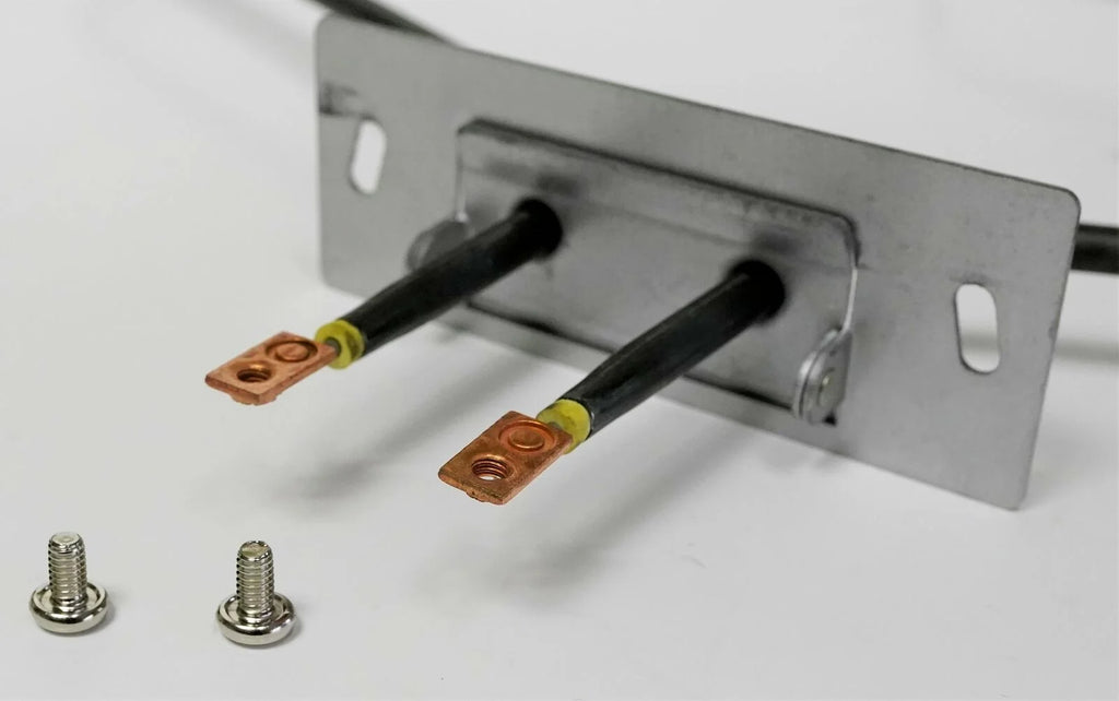 Oven Lower Heating Element W240