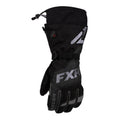 Recon Heated Glove Black Xs L901297