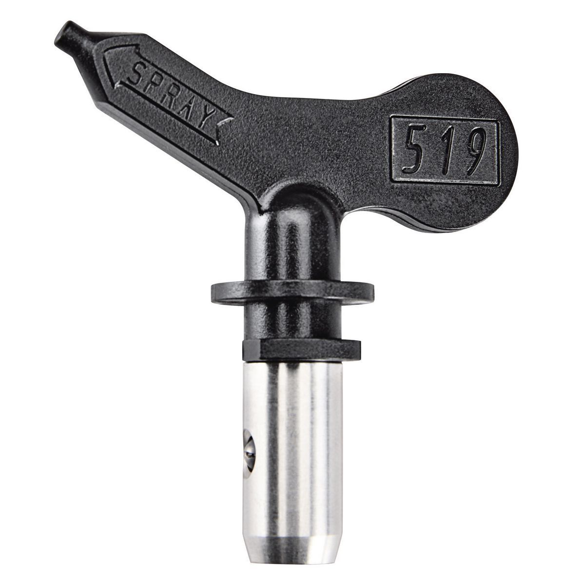 Reversible Airless Paint Spray Tip P3441