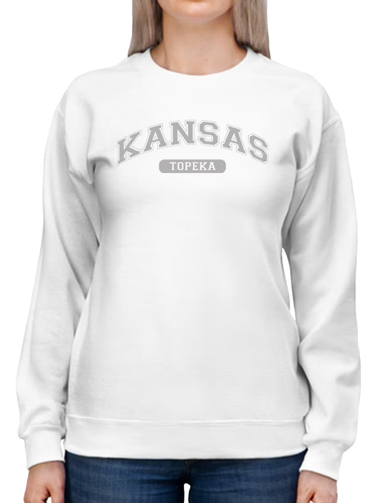 Women Sweatshirt 5X-Large N58209