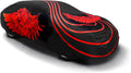 Waterproof All Weather Car Cover A97167