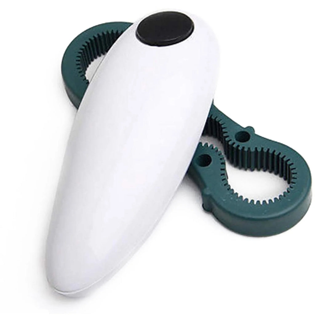 Automatic Can Tin Opener Jar Lid Wrench M300
