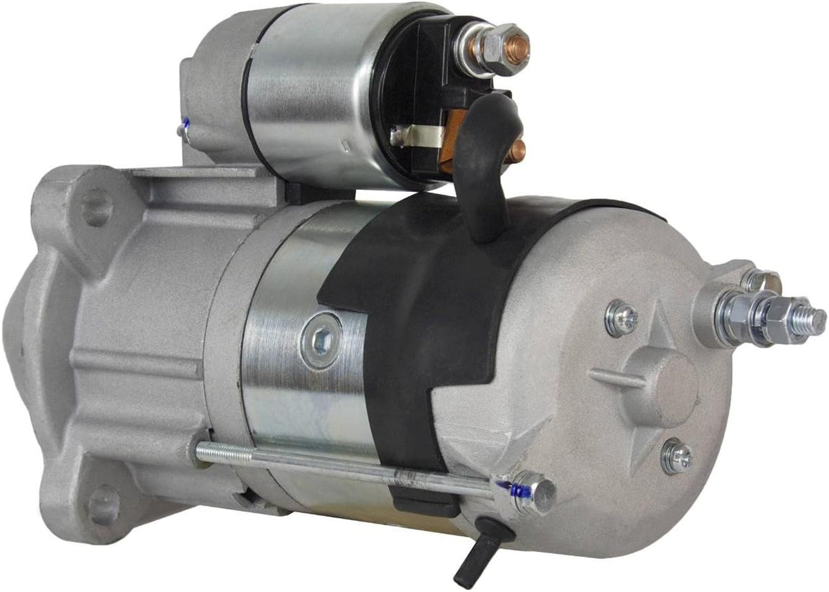 12V 10T Starter Motor J345