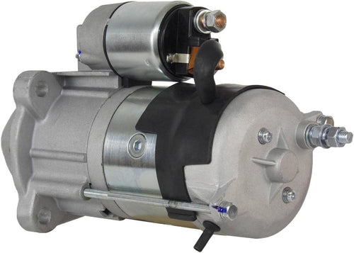 12V 10T Starter Motor J345