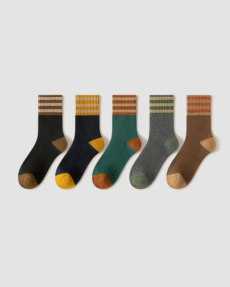 Crew Socks D32324
