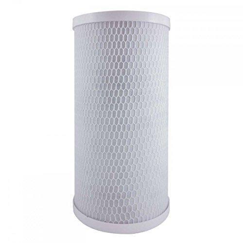 6 Pack 10 Micron Carbon Block Water Filter X3588