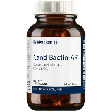 Candibactin-AR 60sg W4234