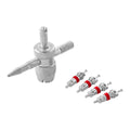 4-Way Valve Stem Core Tool K717292
