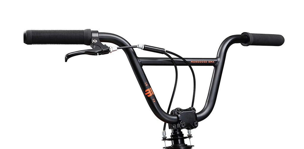 20 In. Orange Freestyle Bicycle B38907