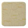 Nonadherent Polyurethane Foam Dressing 6 inch L x 6 inch W Square Shape, Sterile H718329