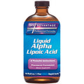 Liquid Alpha Lipoic Acid 16oz M85948