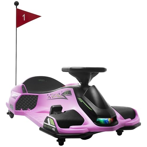 12V Electric Go Kart Ride on Toy C881