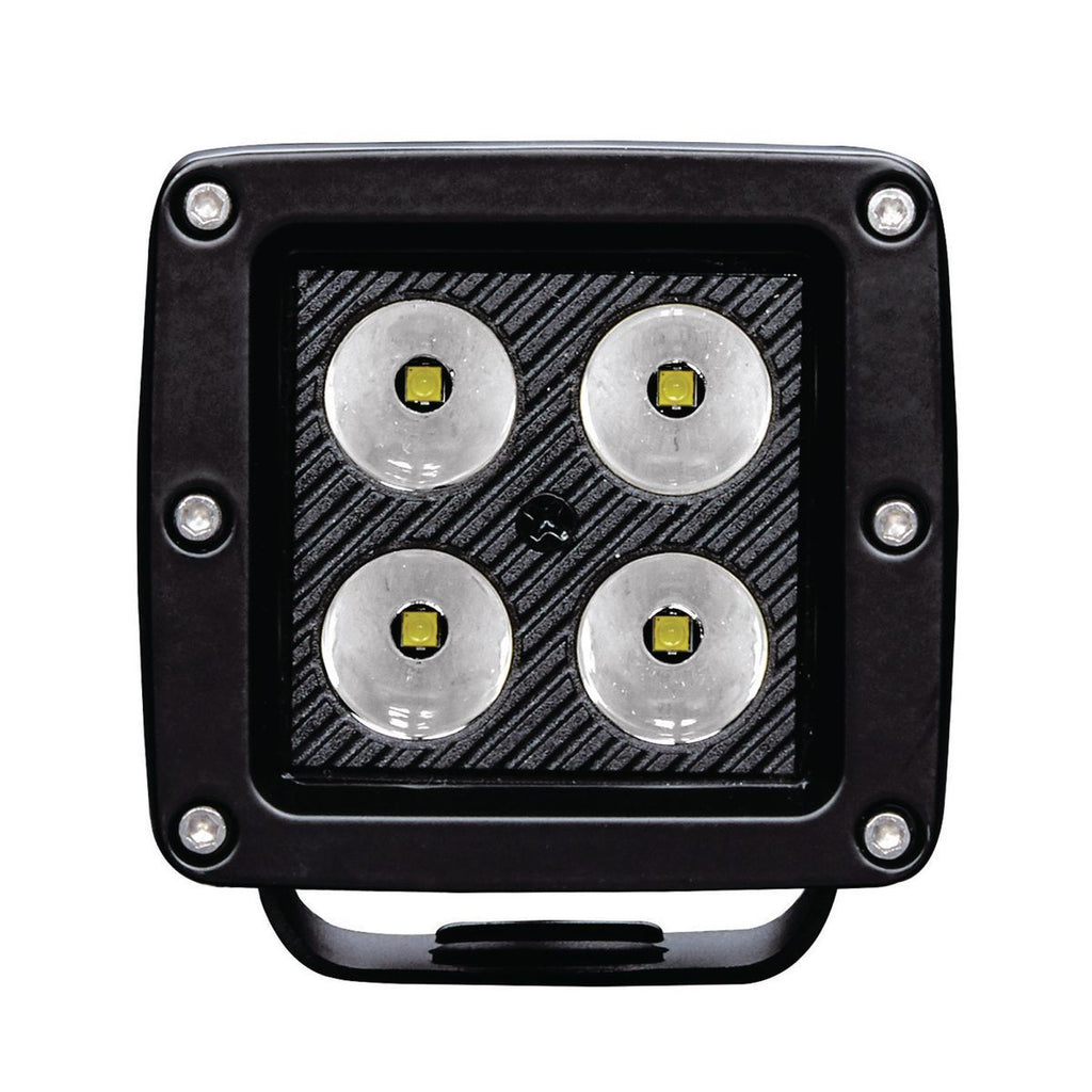 3 in. LED Spotlight E918