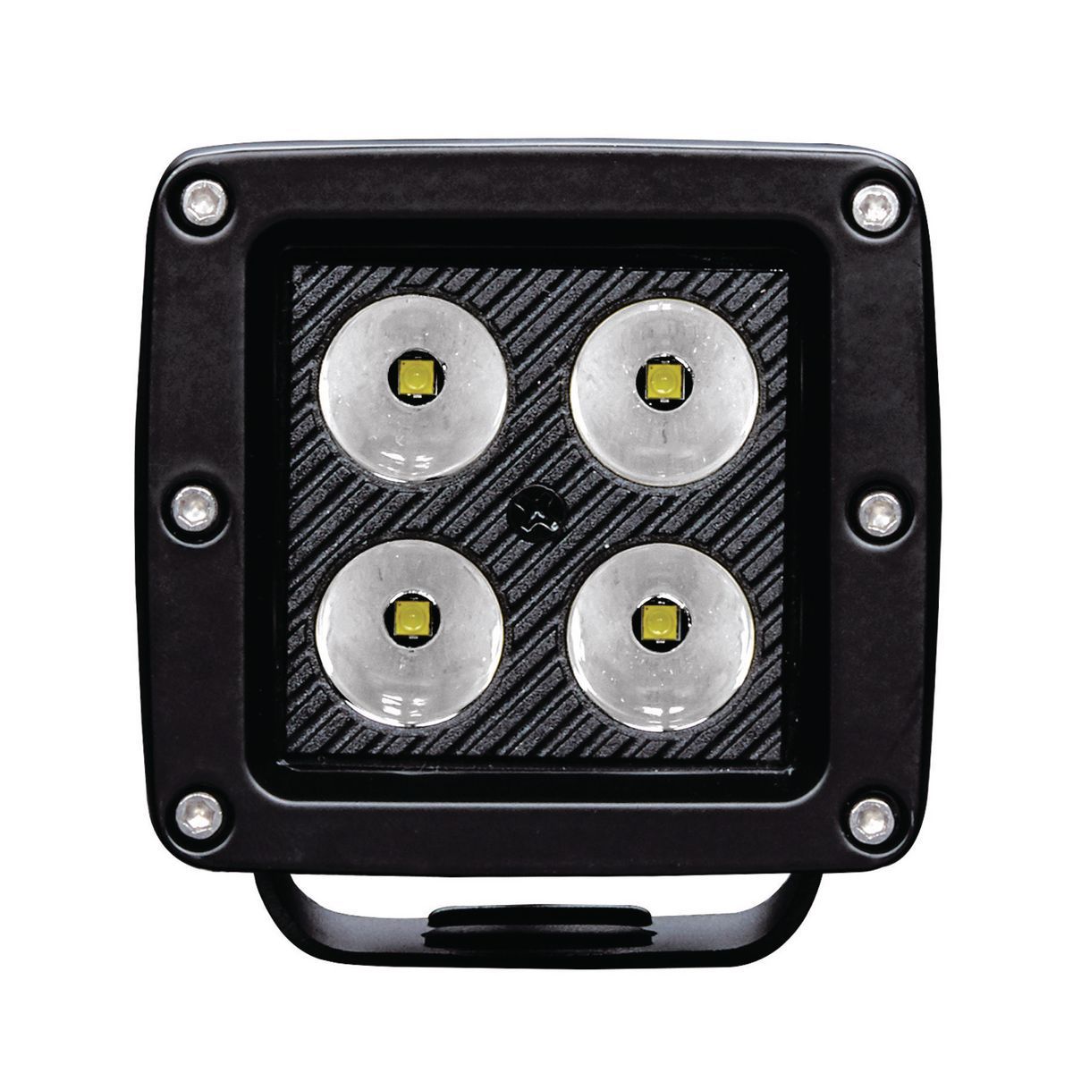 3 in. LED Spotlight E918