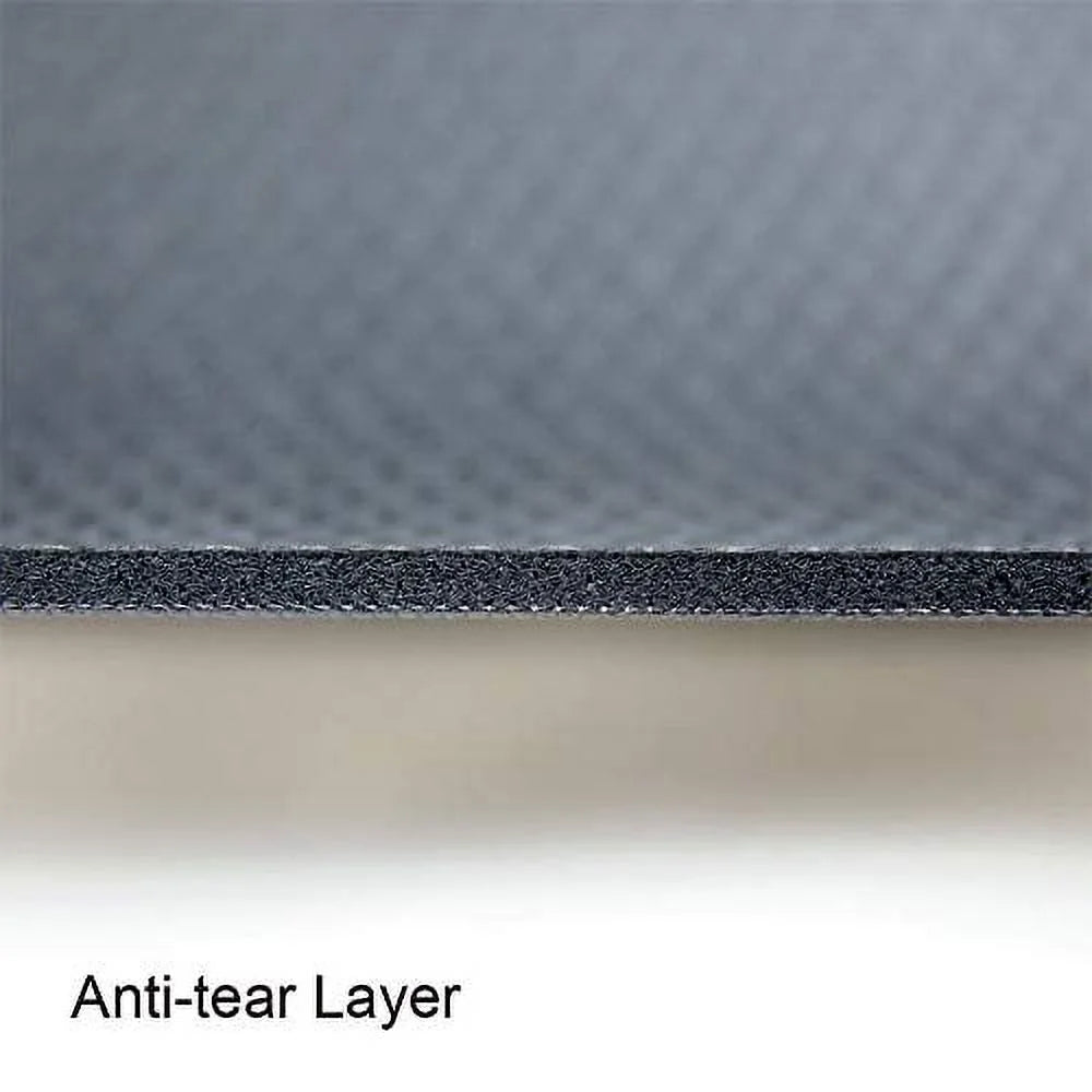 Extra Large Exercise Mat 7 mm Thick High Density K108619