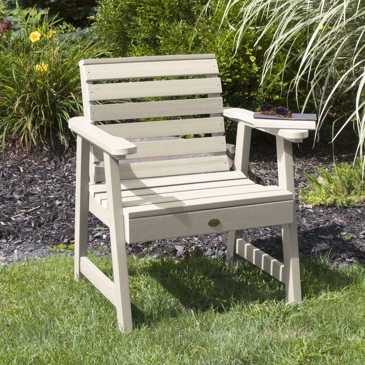 Garden Chair F627
