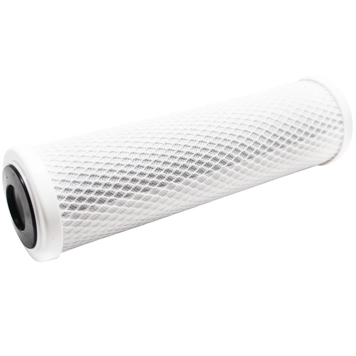 2-Pack 10 inch Activated Carbon Block Filter A694453