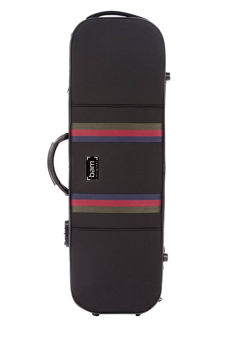 Black Violin Case W88257
