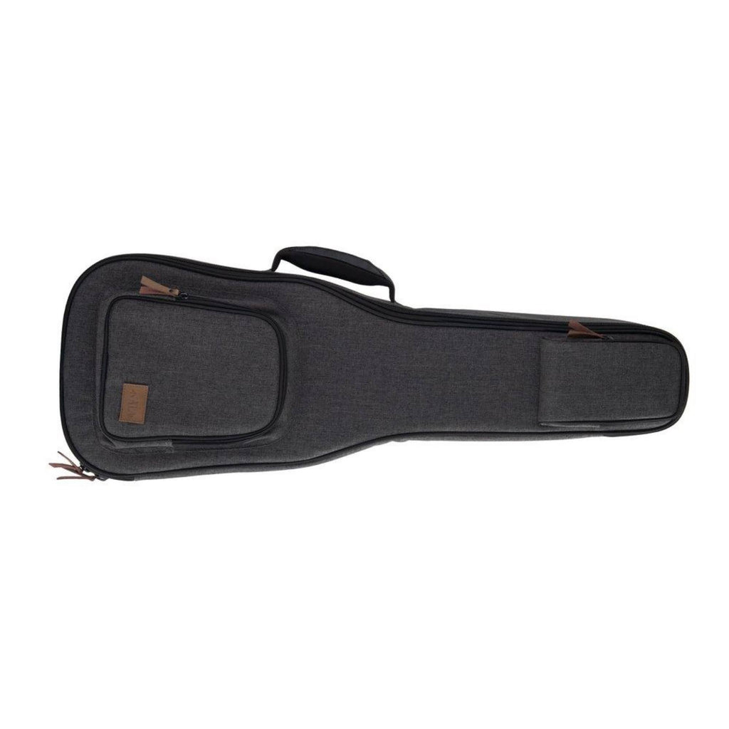 Gray Soprano Ukulele Case C910251