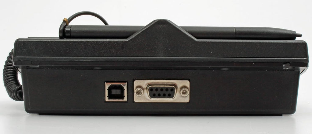 4x3 LCD Signature Capture Pad I67580
