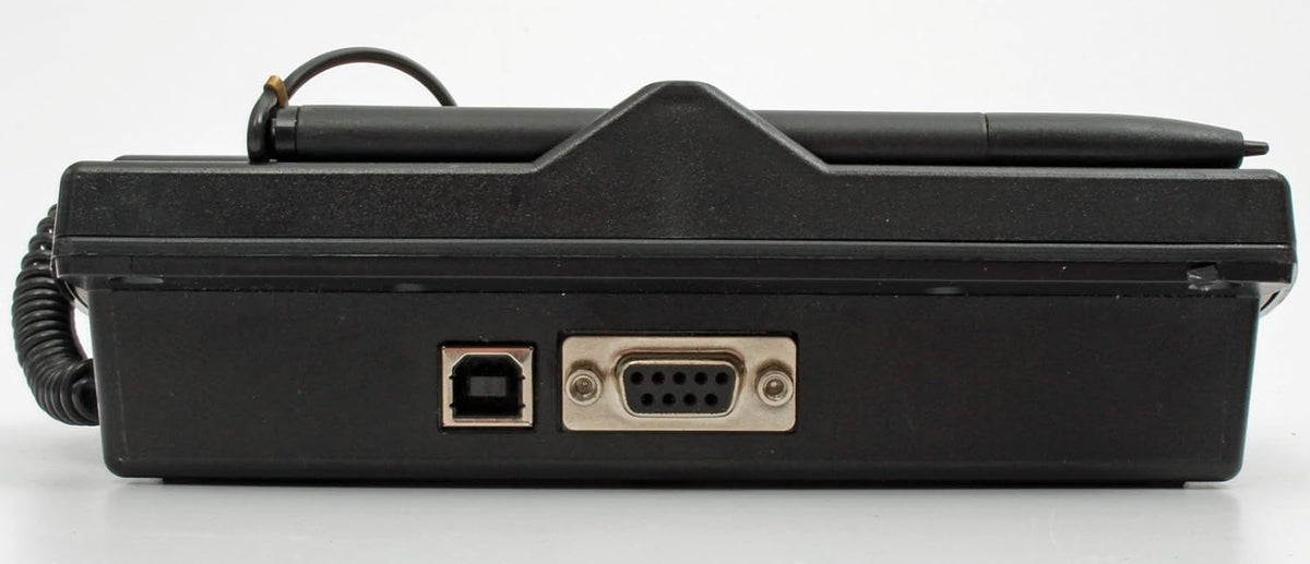 4x3 LCD Signature Capture Pad I67580
