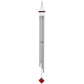 30'' Silver Wind Chimes G245111