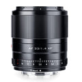 27mm F1.2 Autofocus Lens for Fuji X-Mount APS-C Mirrorless Cameras X77914