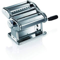 150 Pasta Machine, Silver L3832