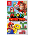 Mario vs Donkey Kong H650