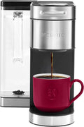 Single Serve K-Cup Pod Coffee Maker S11687