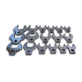 17-Piece 1/2 in. Drive Metric Crowfoot Wrench Set U328