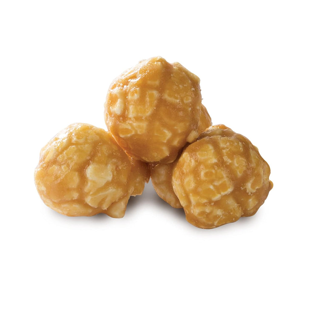 Gourmet Caramel Corn Popcorn 9.5 Oz I6406