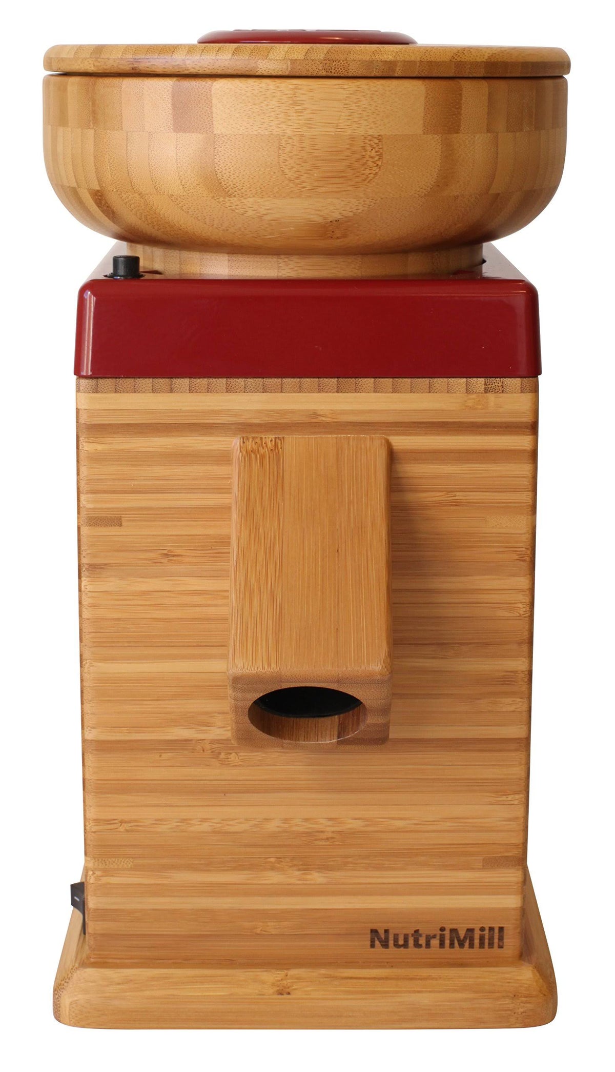 Stone Grain Mill Y4847