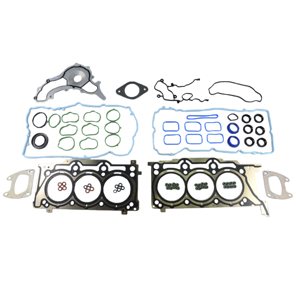 Cylinder Head Gasket Set 3.6L V6 N784