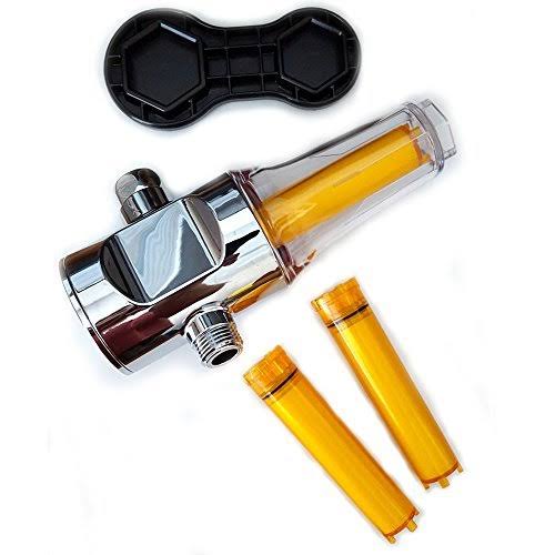 Vitamin C Inline Shower Filter Assembly T8719