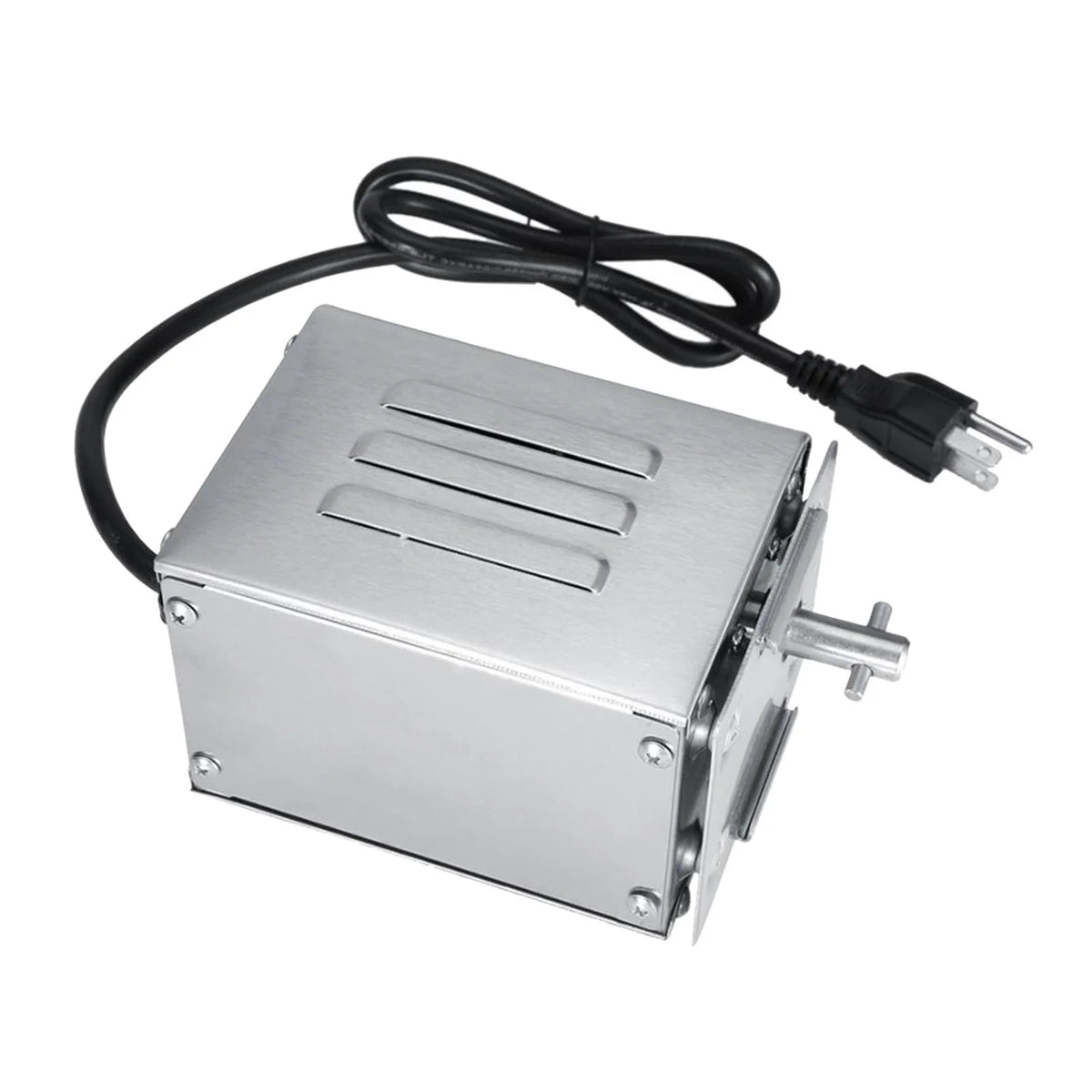 Rotisserie Motor Electric Motor 3-5RPM D6712