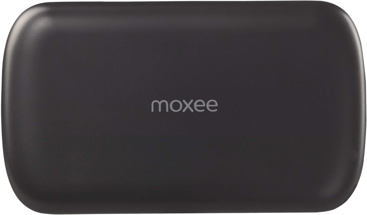 Black 4G LTE Prepaid Mobile Hotspot Y626395