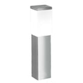 Stainless Steel Glass Outdoor Path Light X191658