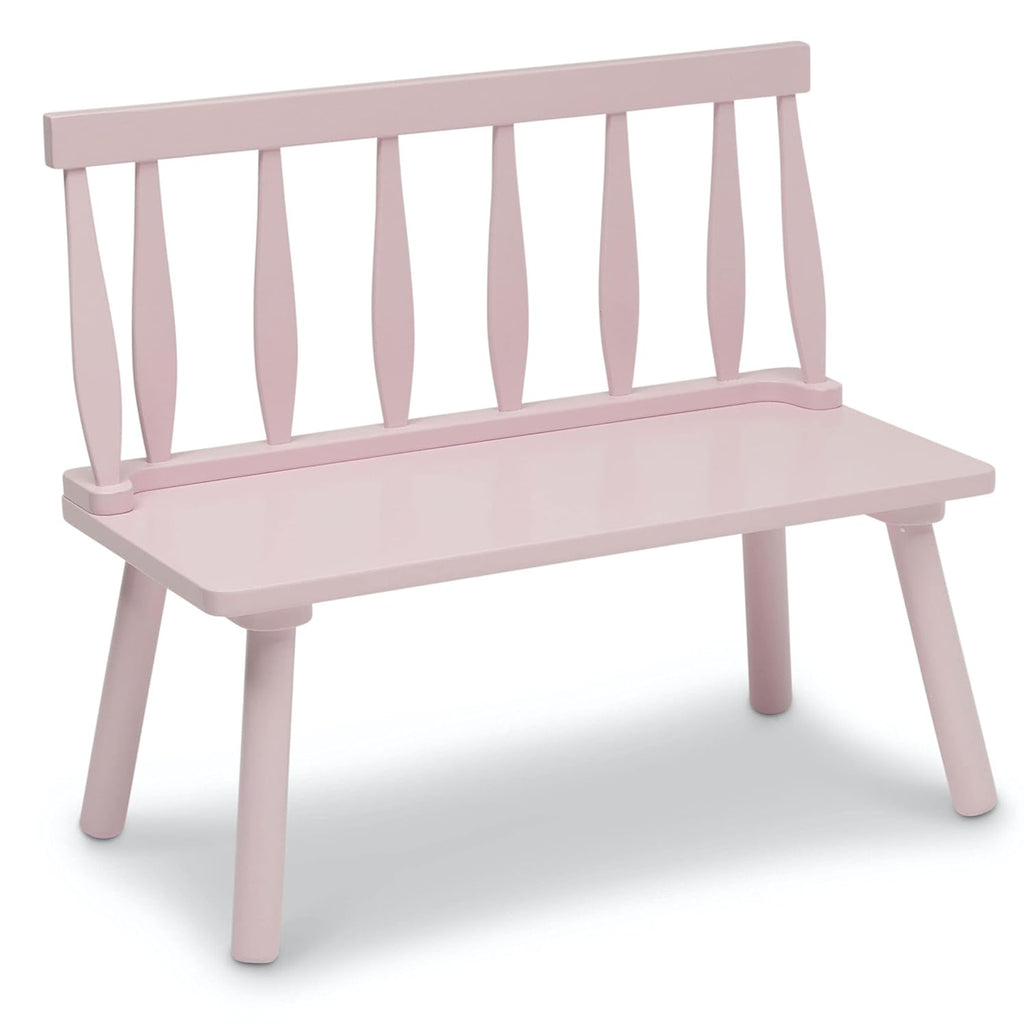 Kids Wooden Windsor Bench G58196