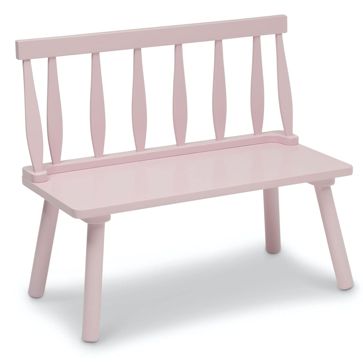 Kids Wooden Windsor Bench G58196
