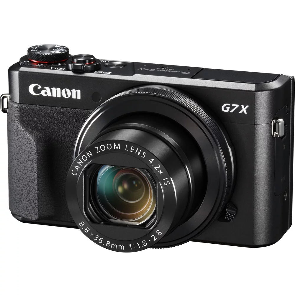 20.1MP Digital Camera with 32GB Kit D913615