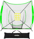 7 x 7 Feet Baseball Practice Net Z8517