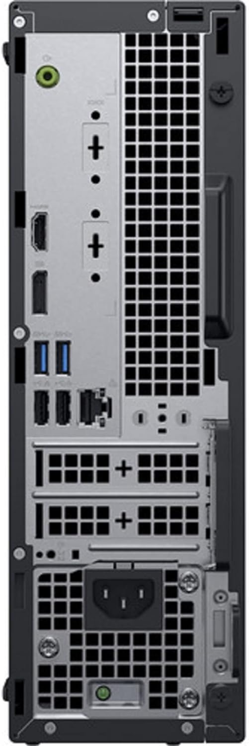32GB DDR4 RAM 250GB SSD Desktop Computer J648